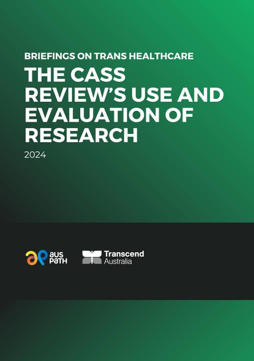 Green evaluation of research cover
